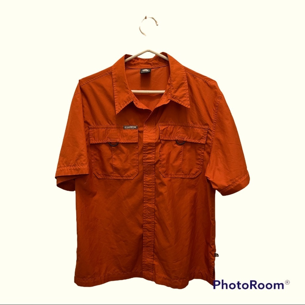 Nike ACG | Short Sleeved Shirt